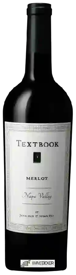 Winery Textbook - Merlot Winery Textbook - Merlot