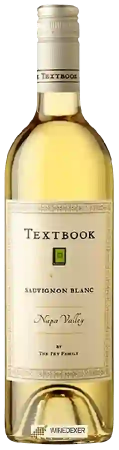 Winery Textbook - Sauvignon Blanc Winery Textbook - Sauvignon Blanc