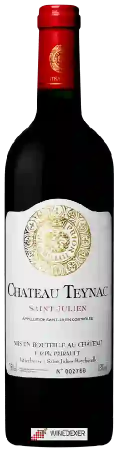Eleonore du Château Teynac - Château Teynac  Saint-Julien