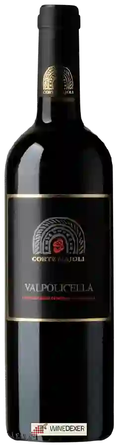 Winery Tezza - Corte Majoli Valpolicella