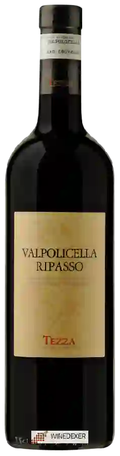 Winery Tezza - Valpolicella Valpantena Superiore Ripasso