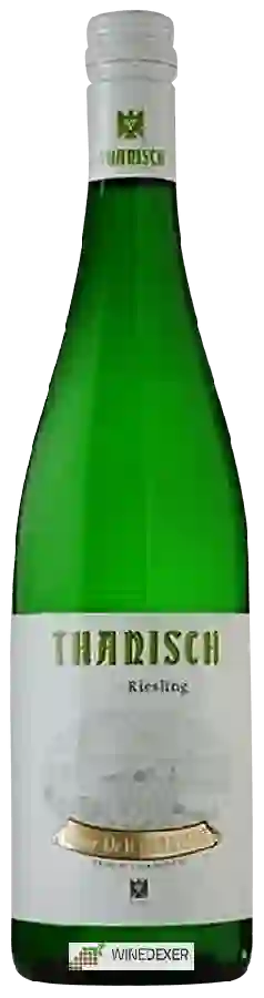 Winery Wwe. Dr. H. Thanisch - Erben Thanisch - Thanisch Riesling