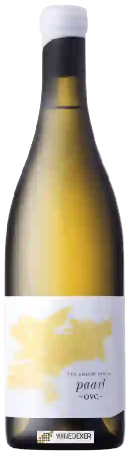 Winery The Ahrens Family - OVC Winery The Ahrens Family - OVC