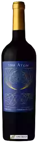 Winery The Atom - Dark Matter Cabernet Sauvignon