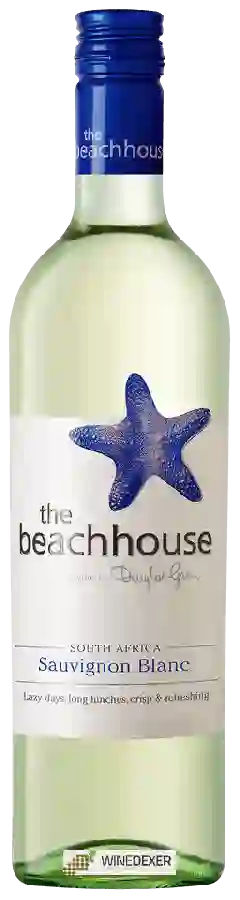 Winery The Beach House - Sauvignon Blanc