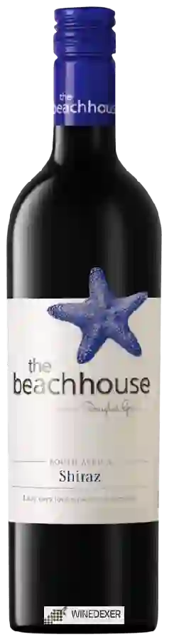 Winery The Beach House - Shiraz