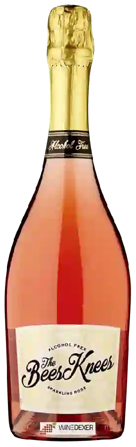 Winery The Bees Knees - Sparkling Rosé