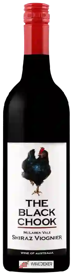Winery The Black Chook - Shiraz - Viognier