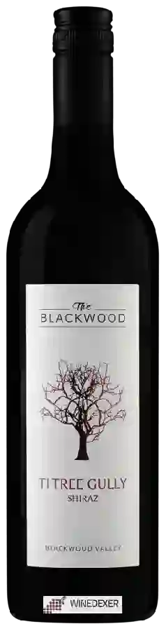 Winery The Blackwood - Ti Tree Gully Shiraz