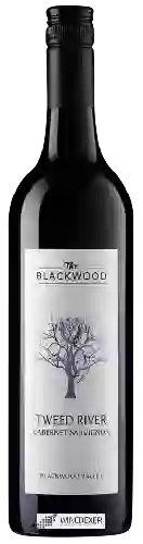 Winery The Blackwood - Tweed River Cabernet Sauvignon