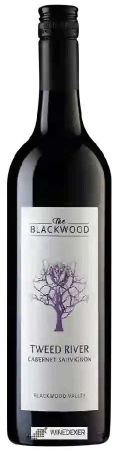 Winery The Blackwood - Tweed River Cabernet Sauvignon