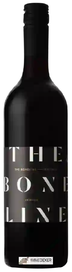 Winery The Boneline - Iridium