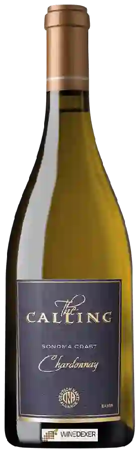 Winery The Calling - Chardonnay Winery The Calling - Chardonnay