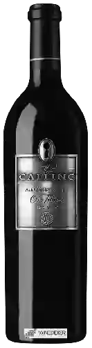 Winery The Calling - Our Tribute Red Blend