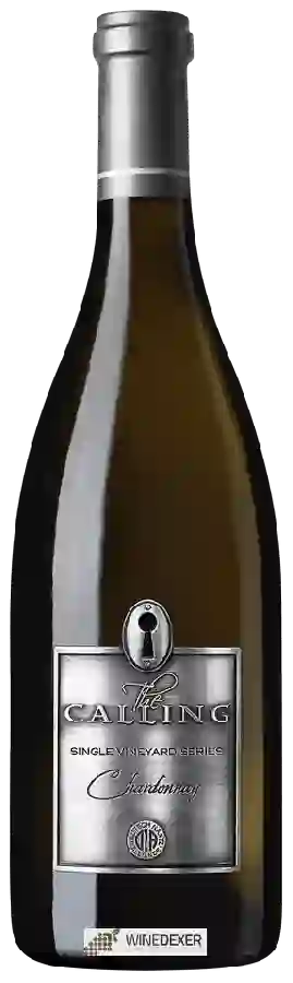 Winery The Calling - Single Vineyards Series Chardonnay Winery The Calling - Single Vineyards Series Chardonnay