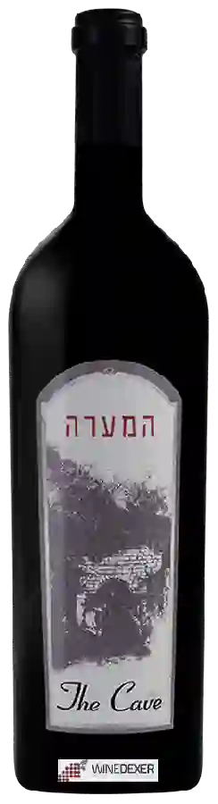 The Cave - Dry Red The Cave - Dry Red