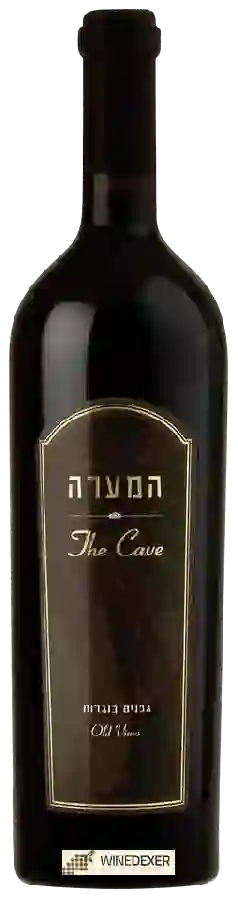 The Cave - Old Vines