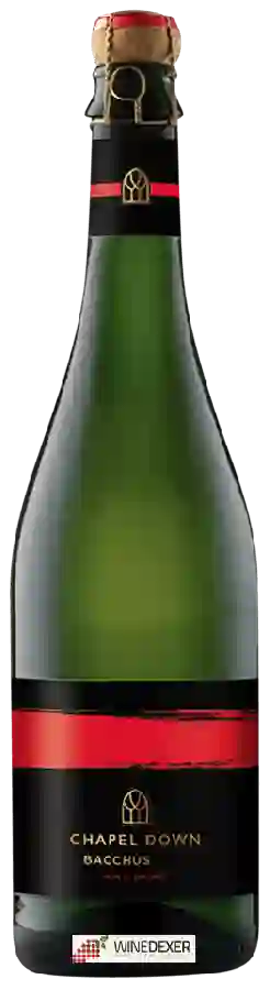 Winery Chapel Down - Bacchus Sparkling Winery Chapel Down - Bacchus Sparkling