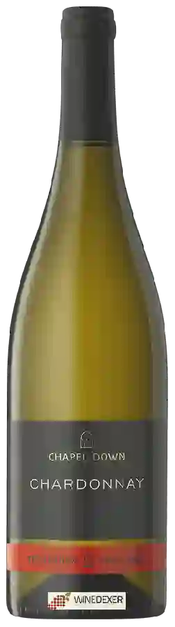 Winery Chapel Down - Chardonnay Winery Chapel Down - Chardonnay