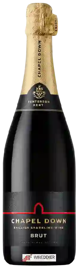 Winery Chapel Down - Classic Brut (Non Vintage)