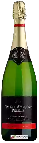 Winery Chapel Down - English Sparkling Reserve Brut