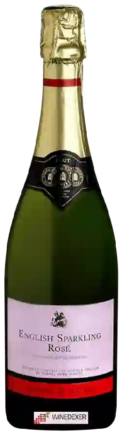 Winery Chapel Down - English Sparkling Rosé Winery Chapel Down - English Sparkling Rosé