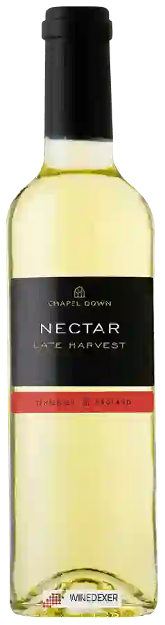 Winery Chapel Down - Nectar Late Harvest