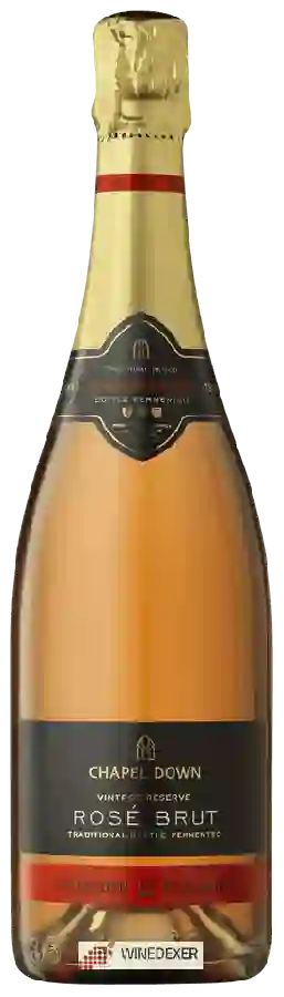 Winery Chapel Down - Vintage Reserve Brut Rosé Winery Chapel Down - Vintage Reserve Brut Rosé