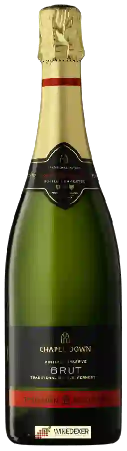 Winery Chapel Down - Vintage Reserve Brut