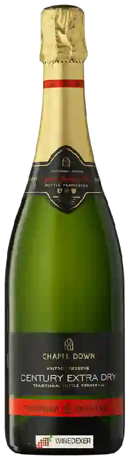 Winery Chapel Down - Vintage Reserve Century Extra Dry Winery Chapel Down - Vintage Reserve Century Extra Dry