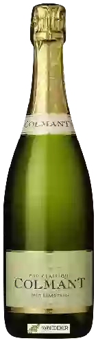 Winery Colmant - Brut Chardonnay