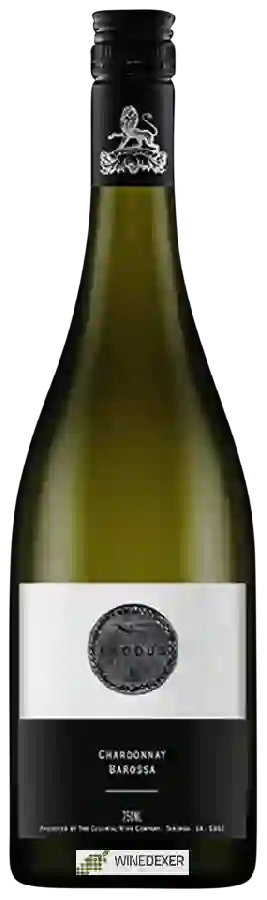 Winery The Colonial Estate - Exodus Chardonnay