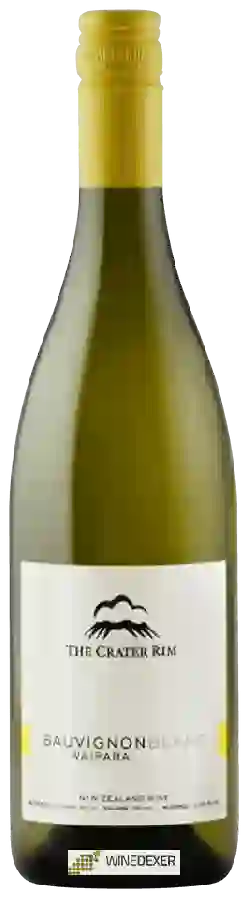 Winery The Crater Rim - Sauvignon Blanc