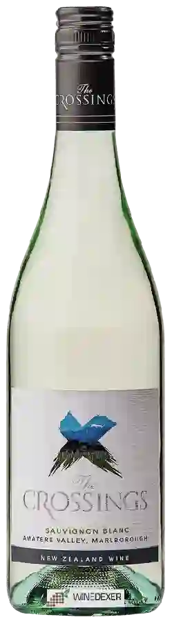 Winery The Crossings - Sauvignon Blanc