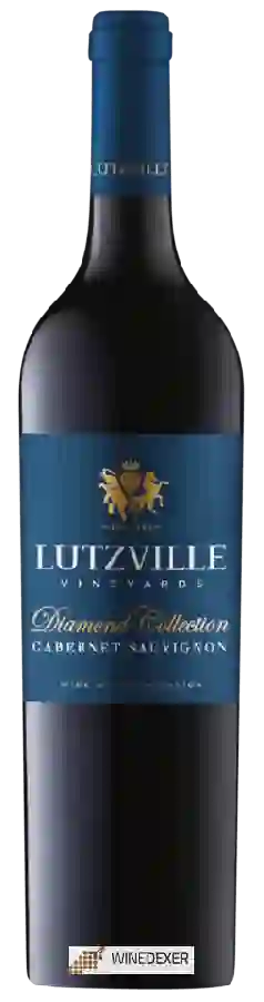 Winery The Diamond Collection - Cabernet Sauvignon Winery The Diamond Collection - Cabernet Sauvignon
