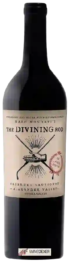 Winery The Divining Rod - Cabernet Sauvignon