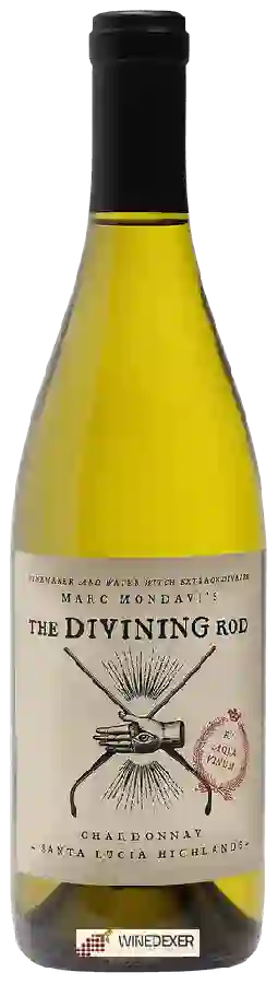 Winery The Divining Rod - Chardonnay Winery The Divining Rod - Chardonnay