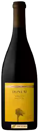 Winery Donum - Carneros West Slope Pinot Noir