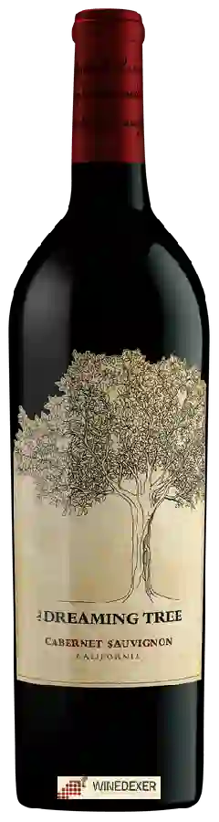 Winery The Dreaming Tree - Cabernet Sauvignon Winery The Dreaming Tree - Cabernet Sauvignon