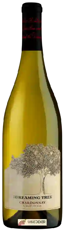 Winery The Dreaming Tree - Chardonnay Winery The Dreaming Tree - Chardonnay