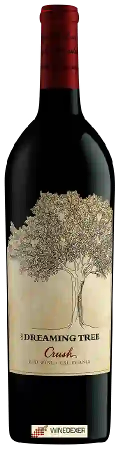 Winery The Dreaming Tree - Crush Red Blend