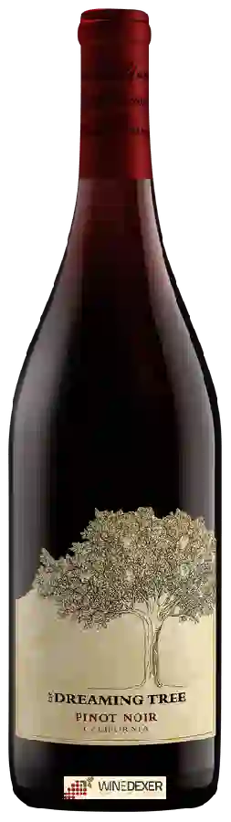 Winery The Dreaming Tree - Pinot Noir Winery The Dreaming Tree - Pinot Noir