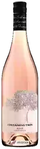 Winery The Dreaming Tree - Rosé