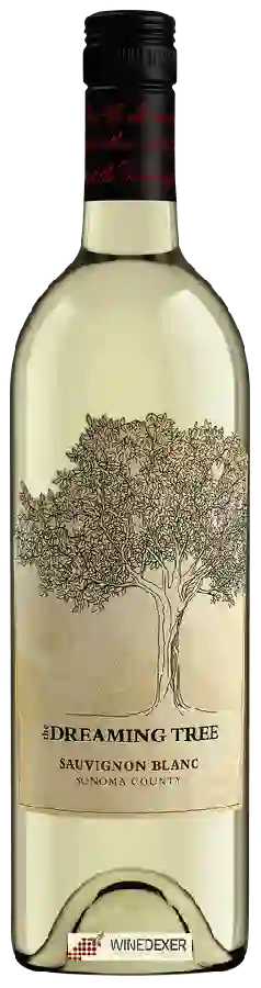 Winery The Dreaming Tree - Sauvignon Blanc