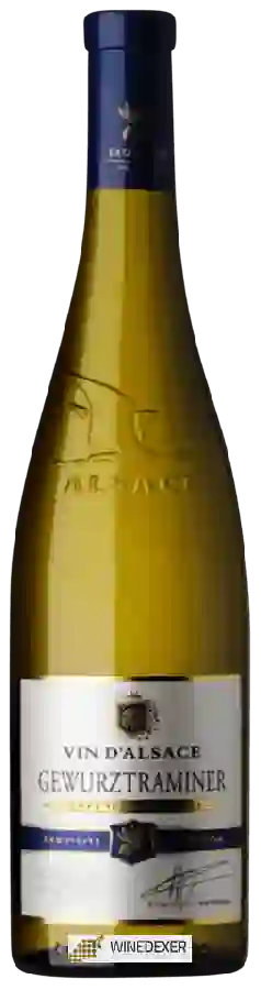 Winery The Exquisite Collection - Vin d' Alsace Gewürztraminer