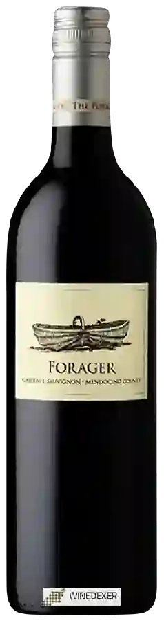 Winery The Forager - Cabernet Sauvignon