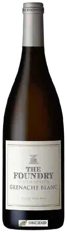 Winery The Foundry - Grenache Blanc