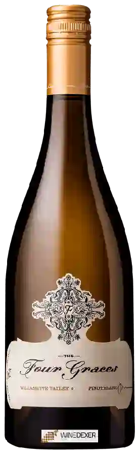 Winery The Four Graces - Pinot Blanc