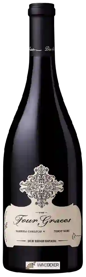 Winery The Four Graces - Pinot Noir Doe Ridge Estate