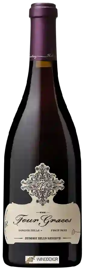 Winery The Four Graces - Reserve Pinot Noir